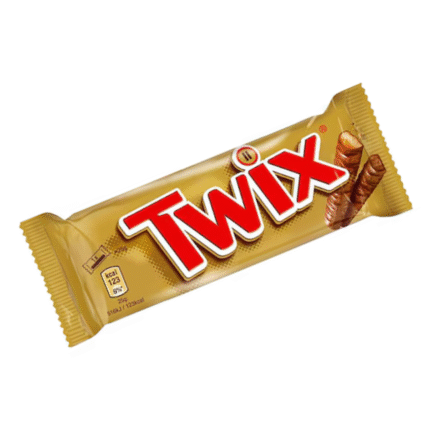 Twix - 2 Fingers