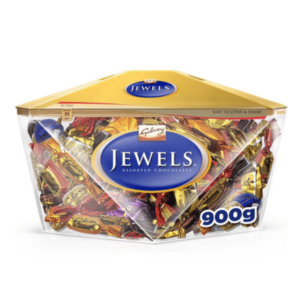 Jewels 900 Gm