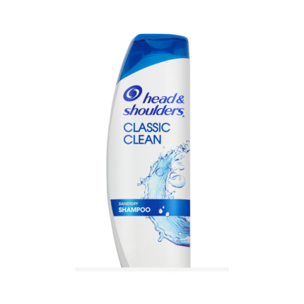 Head & Shoulders