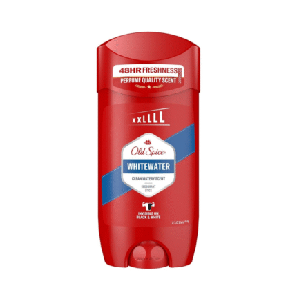 Old Spice Men