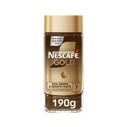 Nescafe Gold Arabica
