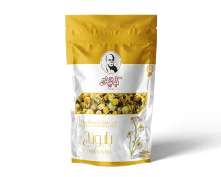 Kabatilo Chamomile Sage