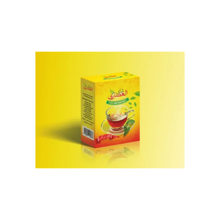 Al Asari Tea 36x100x2g