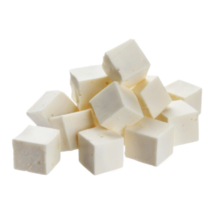 Hallumi Cheese