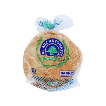 Al Arz Arabic Bread