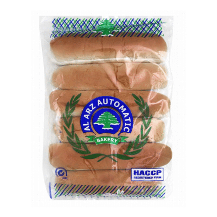 Al Arz Samoon Bread