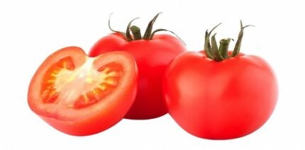 Tomatoes