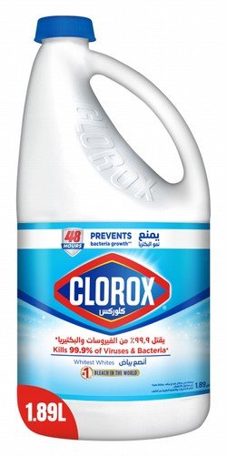 Clorox Liquid Bleach