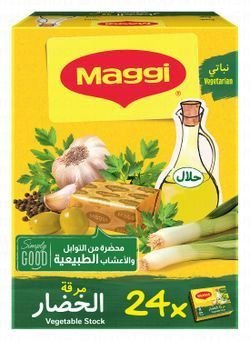 Maggi