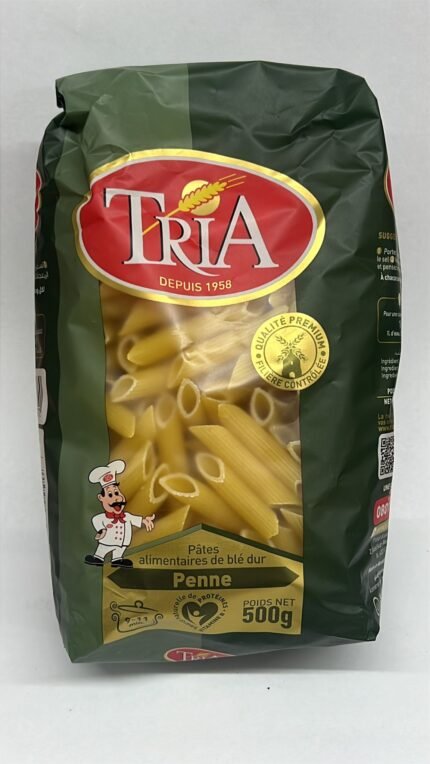 Tria Penne