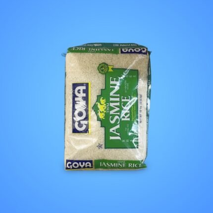 Thai Jasmine Rice