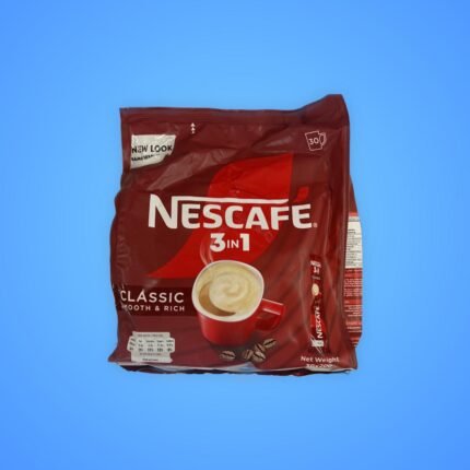 Nescafe 3in1 Classic