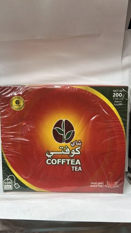 Cofftea 200 G