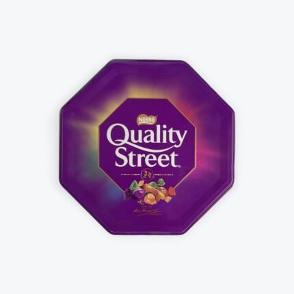 Quality Street Nestle