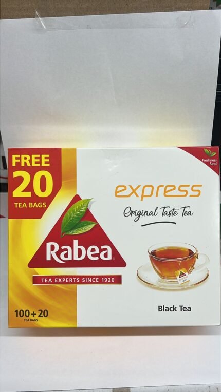 Rabea Tea