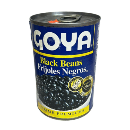 Goya Black Beans