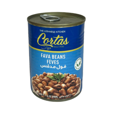Cortas - Fava Beans