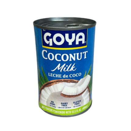 Goya Coconut Milk