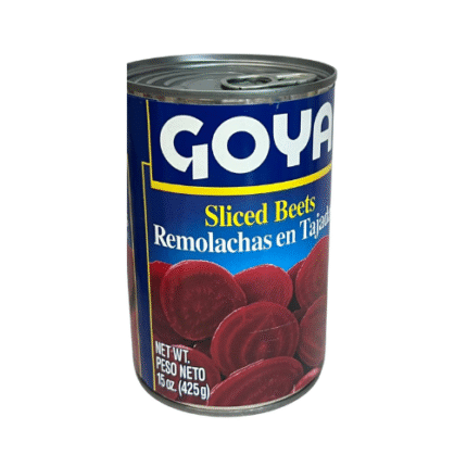 Goya Sliced Beets