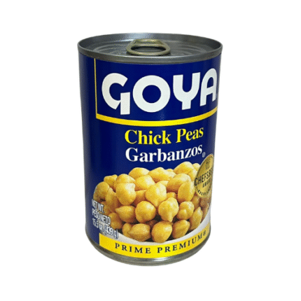 Goya Chick Peas