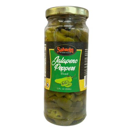 Jalapeno Peppers