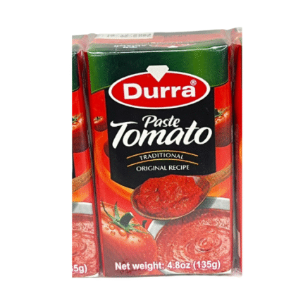 Durra Tomato Paste