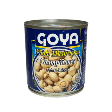 Goya Whole Mushrooms