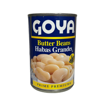 Goya Butter Beans