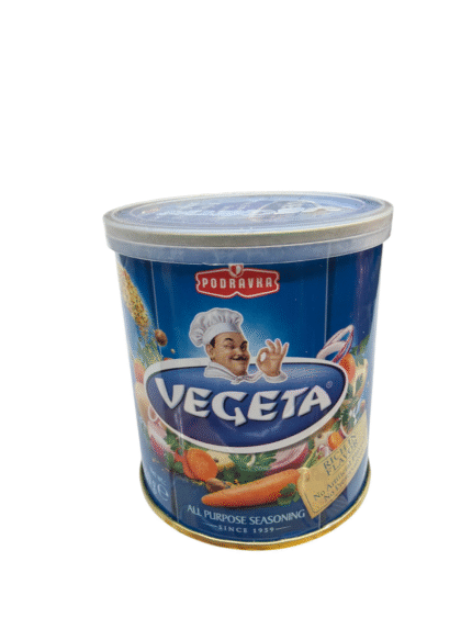 Vegeta Vegeta Seasoning  All Purpose  Can  8.8 OZ