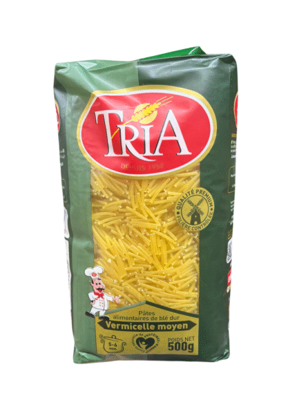 TRIA Tria Vermicelle moyen