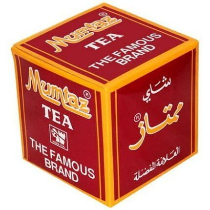 Mumtaz Mumtaz Tea 450 Grams