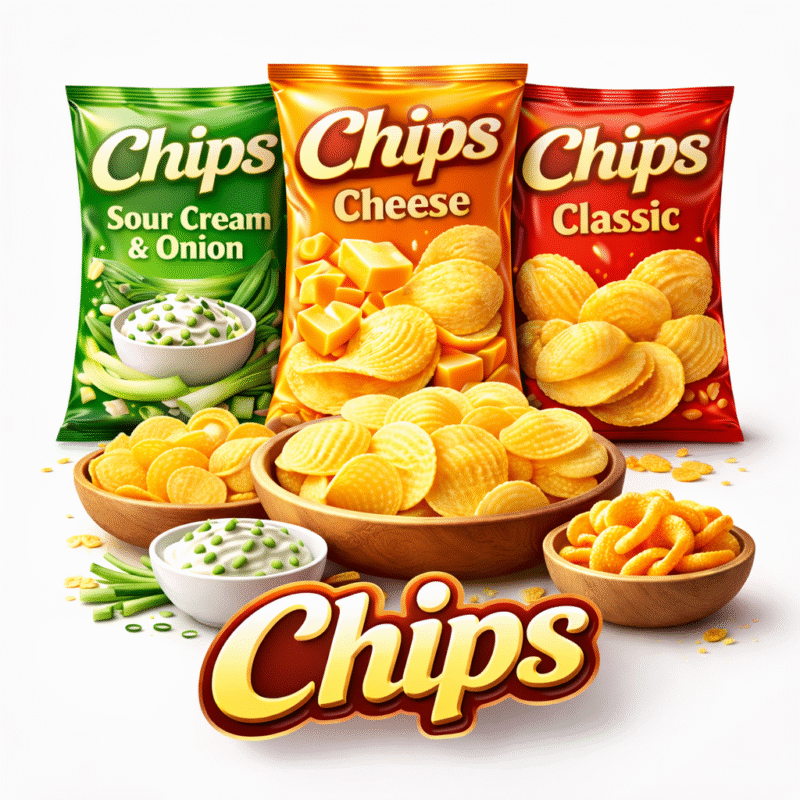 chips