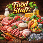 food stuff