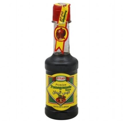 Ziyad Ziyad Brothers Ziyad  Sauce, 11.3 oz