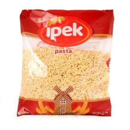 ipek ipek orzo pasta 1lb