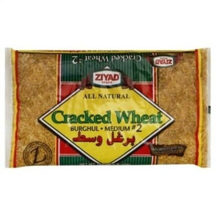 online cracked wheat no.2 bulgur