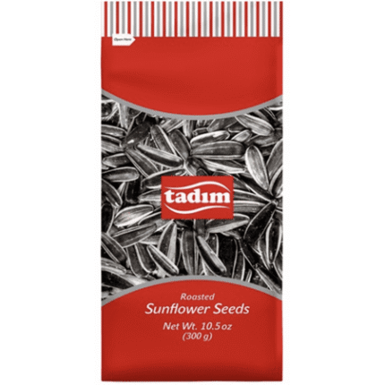 tadim tadim roasted salted sunflower seeds tokhmeh تخمه آفتابگردان