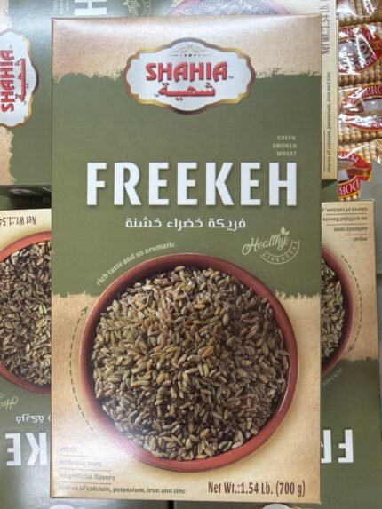 freekeh