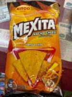 mexita macho cheese
