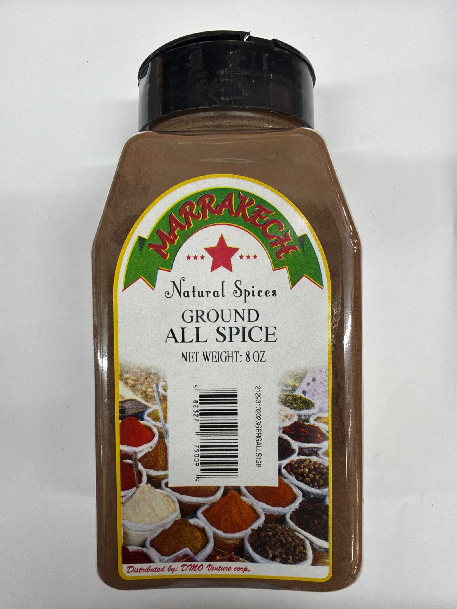 marrakech ground all spice marrakech ground all spice