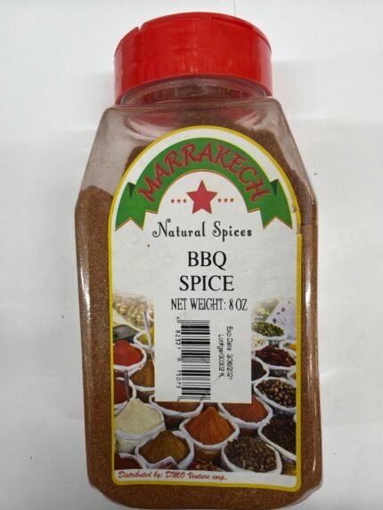 marrakech bbq spice
