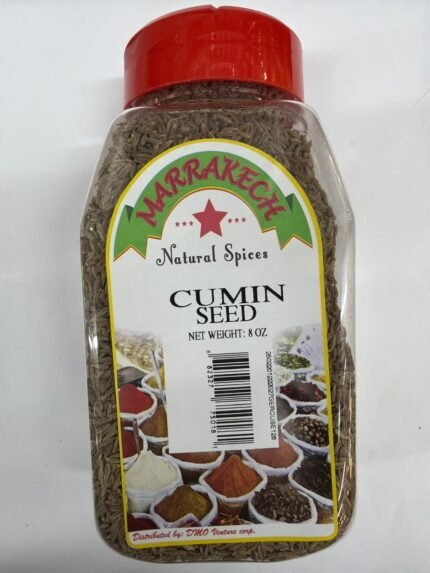 marrakech cumin seed
