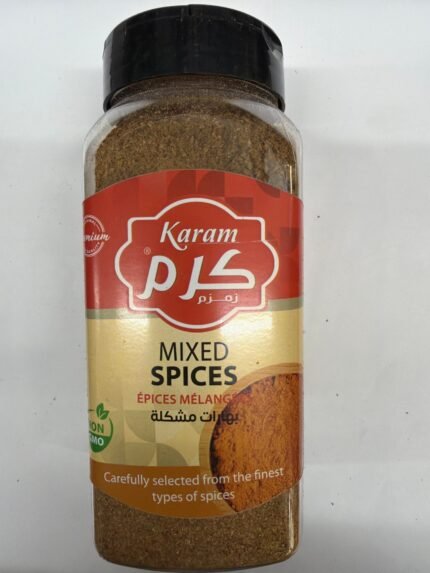 karam mixed spices