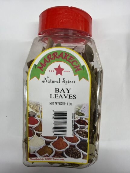 marrakech bay leaves