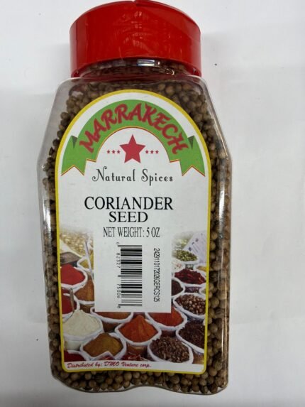 marrakech coriander seed