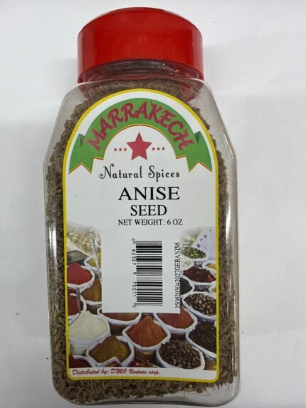 marrakech anise seed
