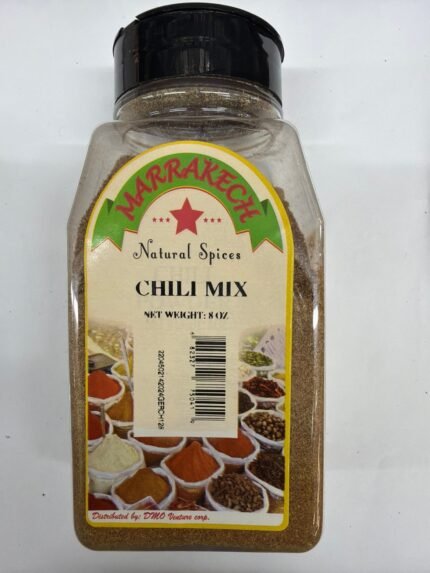 marrakech chili mix