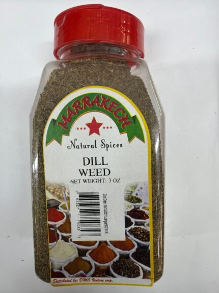 marrakech dill weed