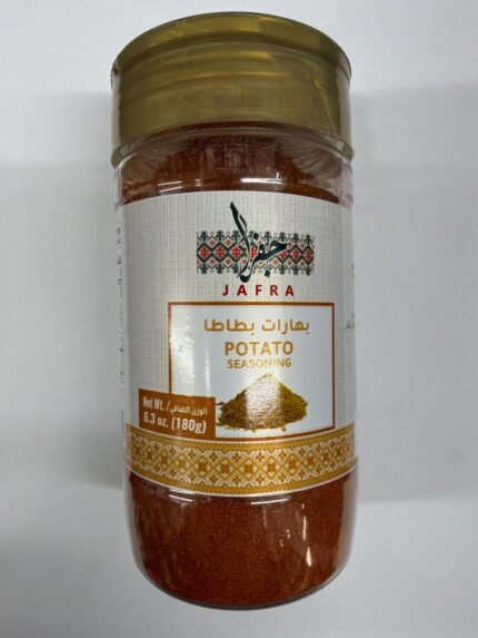 jafra potato seasoning