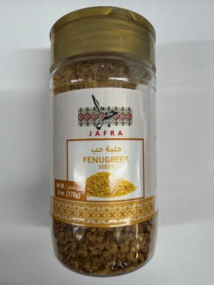 jafra fenugreek seeds